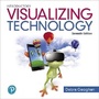 Cover: Visualizing Technology Introductory - Pearson
