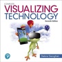 Cover: Visualizing Technology Complete - Pearson