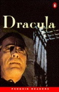 Cover: Dracula - Penguin USA