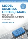 Cover: Model Business Letters, Emails and Other Business Documents - Financial Times / Prentice Hall