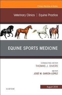 Abbildung von: Equine Sports Medicine, An Issue of Veterinary Clinics of North America: Equine Practice: Volume 34-2 - Elsevier