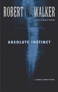 Cover: Absolute Instinct - Berkley Publishing Group