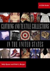 Abbildung von: Clothing and Textile Collections in the United States - Texas Tech Press,U.S.