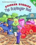 Cover: The Little Engine That Could - Grosset & Dunlap