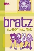 Cover: All-night Mall Party - Grosset & Dunlap