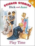 Cover: Dick and Jane - Grosset & Dunlap