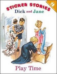 Enlarge image Cover: Dick and Jane - Grosset & Dunlap