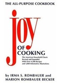 Cover: The Joy of Cooking - Penguin Group