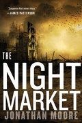 Cover: Night Market - Mariner Books