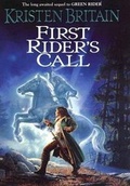 Cover: First Rider's Call - Daw Books