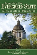 Bild: Governing the Evergreen State - Washington State University Press