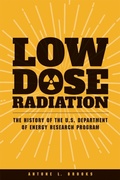 Cover: Low Dose Radiation - Washington State University Press