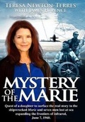Cover: Mystery of the Marie - Project-TNT, LLC