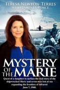 Cover: MYSTERY of the MARIE - Project-TNT, LLC