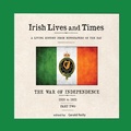 Cover: Irish Lives and Times - Raleigh Press