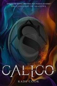 Enlarge image Cover: Calico - Kade Cook