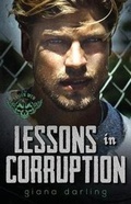 Cover: Lessons In Corruption - Giana Darling