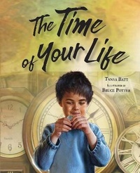 Enlarge image Cover: The Time of Your Life - OneTree House Ltd