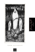 Cover: Burning Wyclif - Texas Tech Press,U.S.