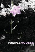 Cover: Pamplemousse 4.3 - Gmr Music