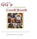 Cover: GG's Home for the Holidays Cookbook - Stanton Publishing House
