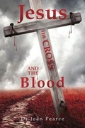 Cover: Jesus, the Cross and the Blood - HCP Book Publishing