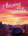 Cover: Chasing Sunsets - Wild Willow Press