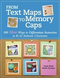 Cover: From Text Maps to Memory Caps - Paula Kluth
