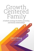 Cover: Growth Centered Family - Family Connections Coaching