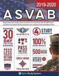 Cover: ASVAB Study Guide 2019-2020 by Spire Study System - Spire Study System
