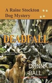 Enlarge image Cover: Deadfall - Blue Merle Publishing