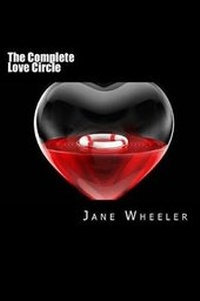 Enlarge image Cover: The Complete Love Circle - Ray of Sunshine Ministries