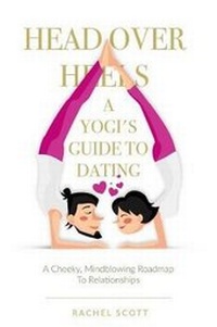 Enlarge image Cover: Head Over Heels - RS Publications