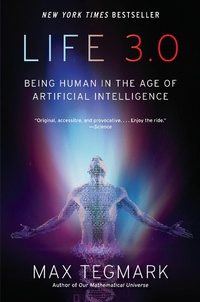 Enlarge image Cover: Life 3.0 - Vintage Books