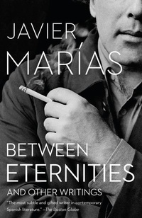 Abbildung von: Between Eternities - Vintage Books