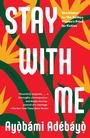 Cover: Stay with Me - Vintage Books