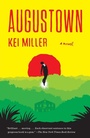 Cover: Augustown - Vintage Books