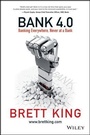 Cover: Bank 4.0 - Wiley