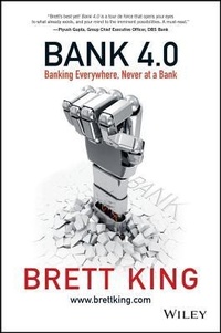 Enlarge image Cover: Bank 4.0 - Wiley