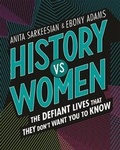 Cover: History vs Women - Feiwel and Friends