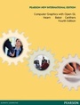 Cover: Computer Graphics with Open GL - Pearson