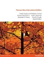 Cover: Water Supply and Pollution Control: Pearson New International Edition - Pearson Education Limited