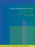 Cover: Diversity in Families - Pearson
