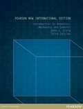 Cover: Introduction to Robotics: Pearson New International Edition PDF eBook - Pearson