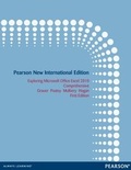 Bild: Exploring Microsoft Office Excel 2010 Comprehensive: Pearson New International Edition - Pearson Education Limited