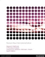 Cover: Research Methods: Pearson New International Edition - Pearson Education Limited