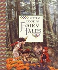 Cover: Little Book of Fairy Tales - Groundwood Books