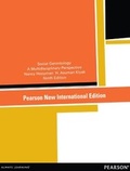 Cover: Social Gerontology: A Multidisciplinary Perspective - Pearson