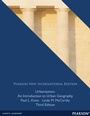 Cover: Urbanization: Pearson New International Edition - Pearson Education Limited