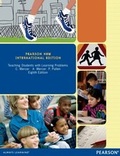 Cover: Teaching Students with Learning Problems - Pearson Education Limited